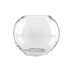 Moon Vase Terrarium - Modern Glass Vases For Flowers | Unlimited Containers | Wholesale Decorative Vases For Flower Shops
