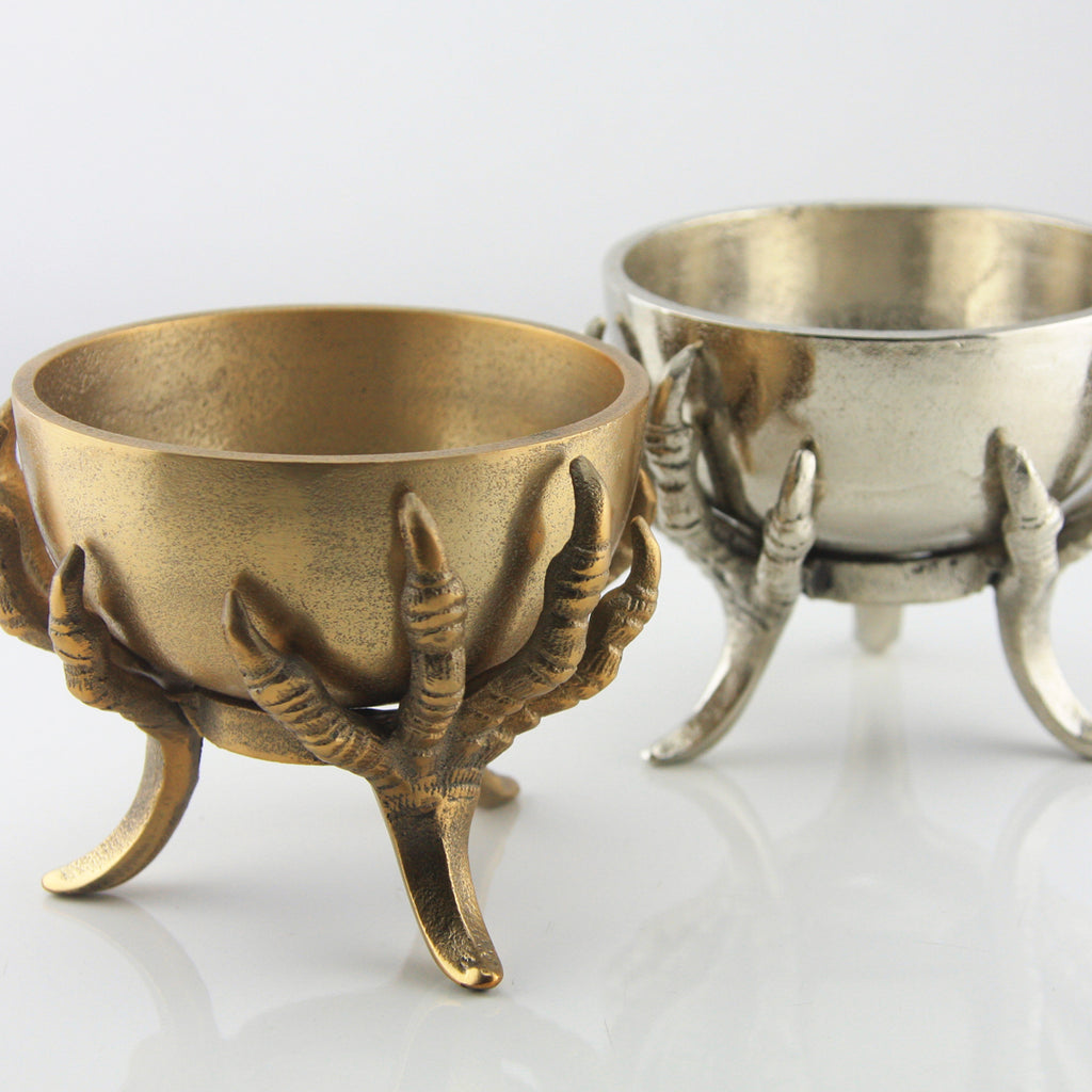 Claw Bowl