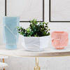 Astro Planter - Modern Ceramic Planters | Unlimited Containers | Wholesale Decorative Ceramic Planters For Florists