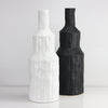 Capricorn Collection - Modern Ceramic Planters | Unlimited Containers | Wholesale Decorative Ceramic Planters For Florists
