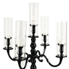 Candelabra - Wholesale Designer Metal Candleholders & Candelabras, Modern Centerpieces, Contemporary Plant Stands in Bulk for Interior Design & Home Decor | Unlimited Containers Inc