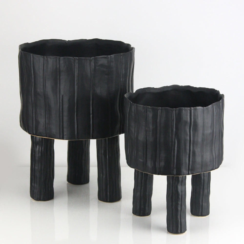 Modern Ceramic Planters | Unlimited Containers | Beautiful Ceramic Pottery for Event Companies