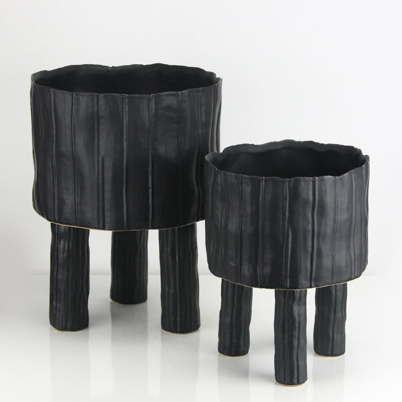 Modern Ceramic Planters | Unlimited Containers | Beautiful Ceramic Pottery for Event Companies