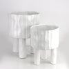 Designer Ceramic Planters | Unlimited Containers | Decorative Ceramic Pot Bulk Supplier