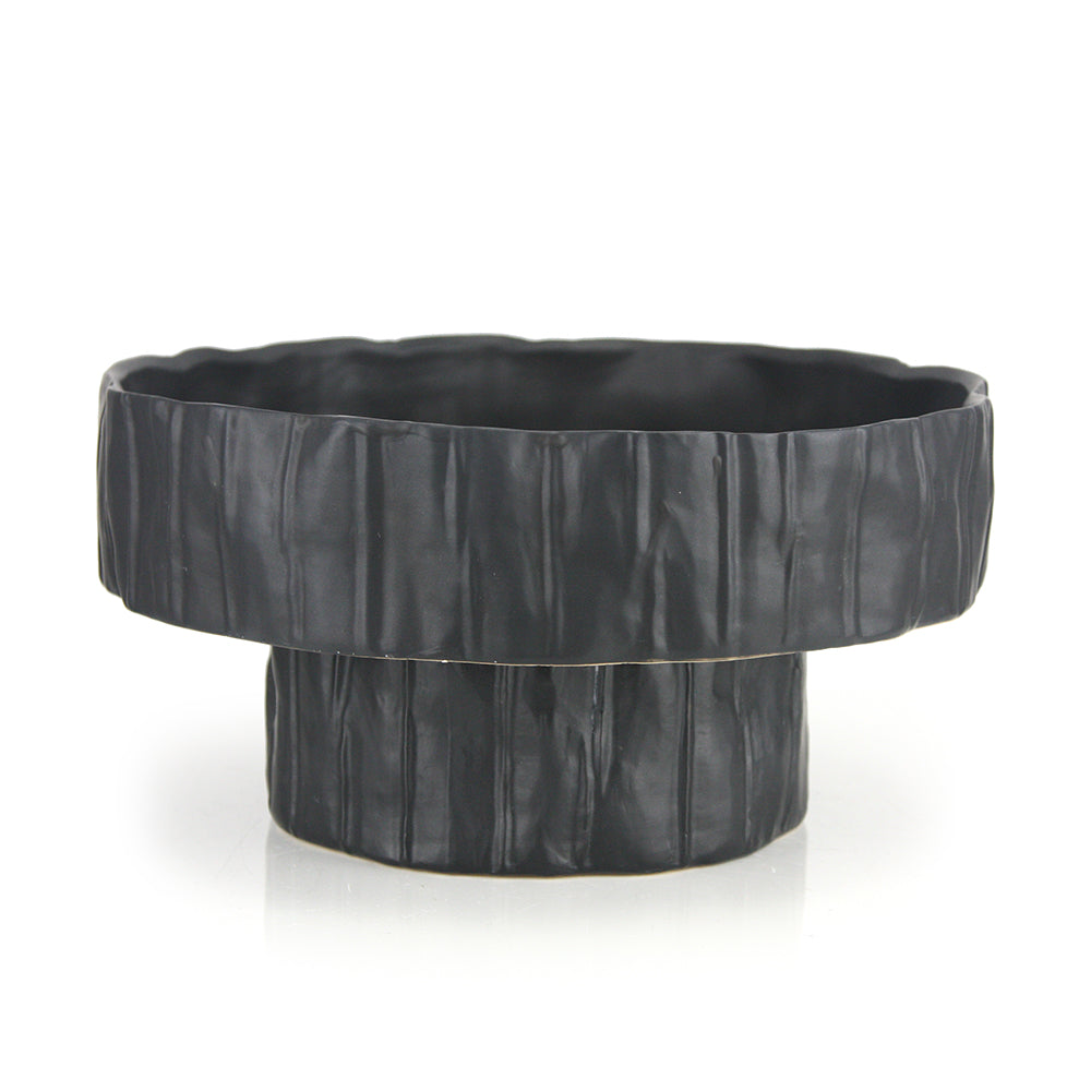 Elegant Ceramic Pots for Plants| Unlimited Containers | Ceramic Planters for Visual Display Industry