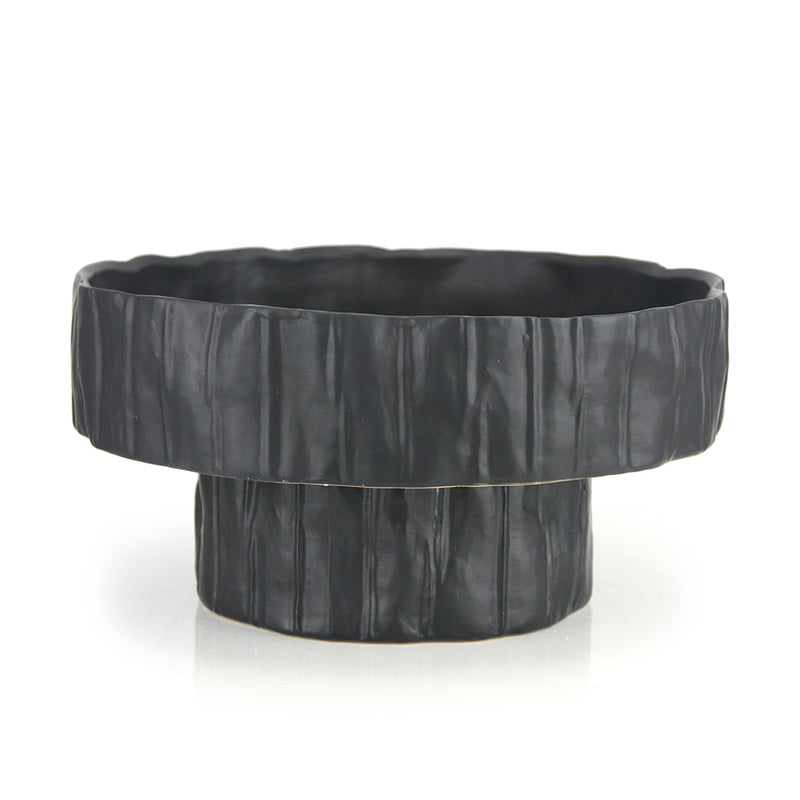 Elegant Ceramic Pots for Plants| Unlimited Containers | Ceramic Planters for Visual Display Industry