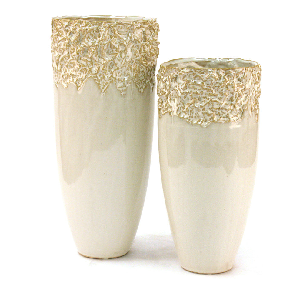 Decorative Ceramic Planters in Bulk | Unlimited Containers | Colorful Pottery Vessels for Flower Shops