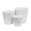 Ravine Collection Pots (with Liner)