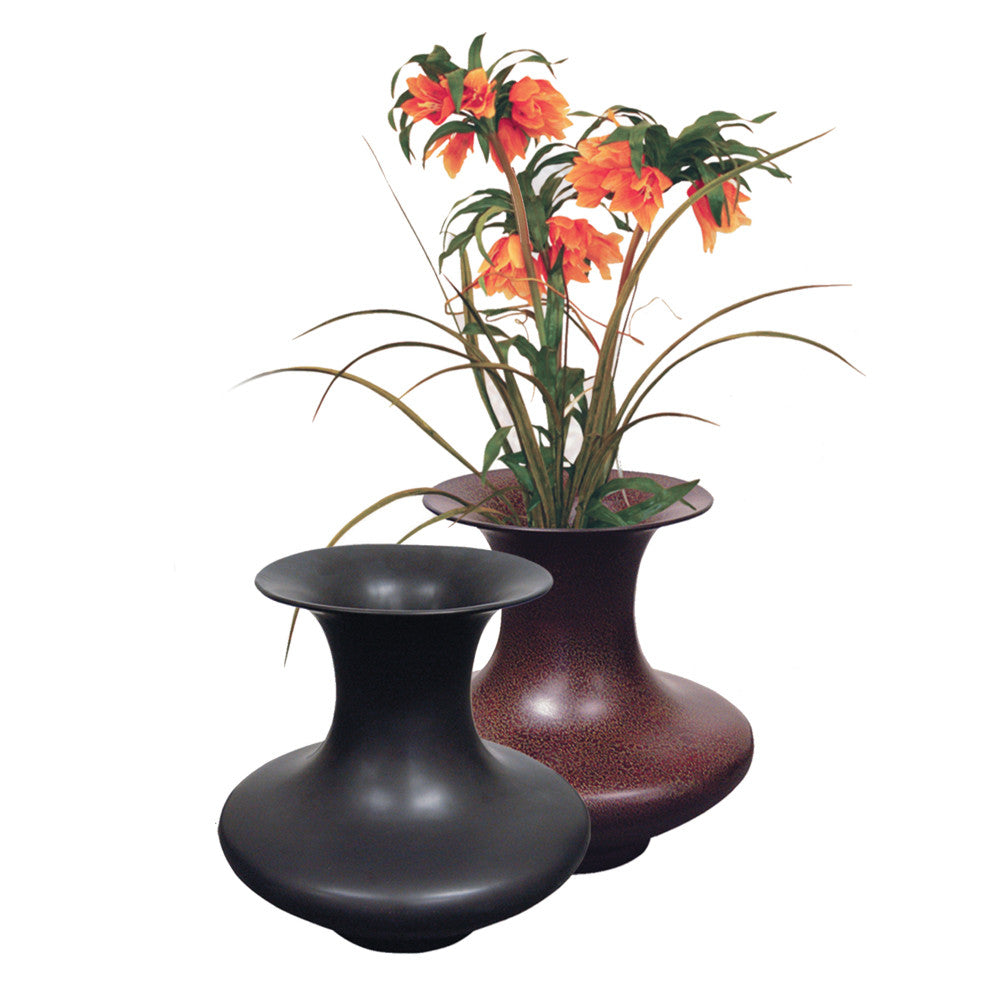 Oxford Collection Tall Designer Vase