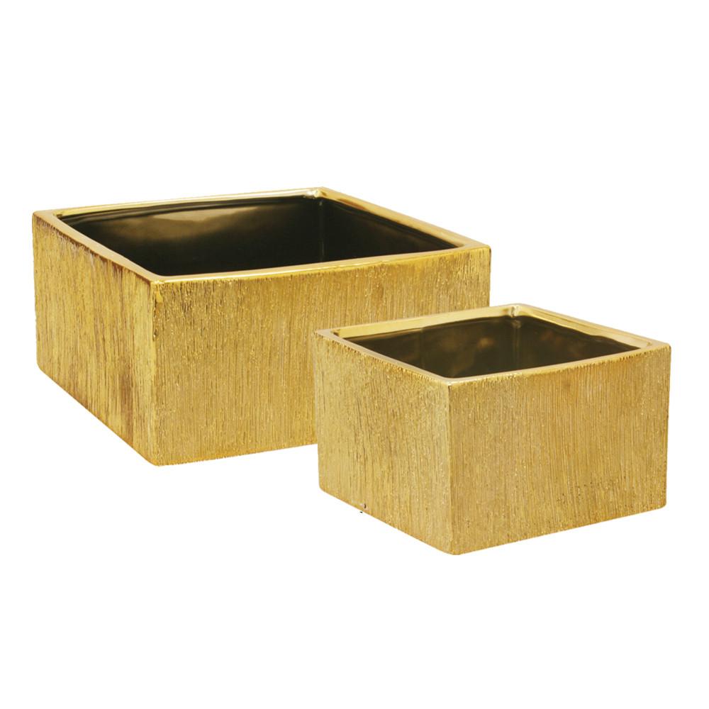 Decorative Ceramic Planters in Bulk | Unlimited Containers | Colorful Pottery Vessels for Flower Shops