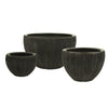 Tropical Planter - Wholesale Ceramic Planters, Bulk Ceramic Pots & Decorative Pottery for Home Decor Industry | Unlimited Containers Inc