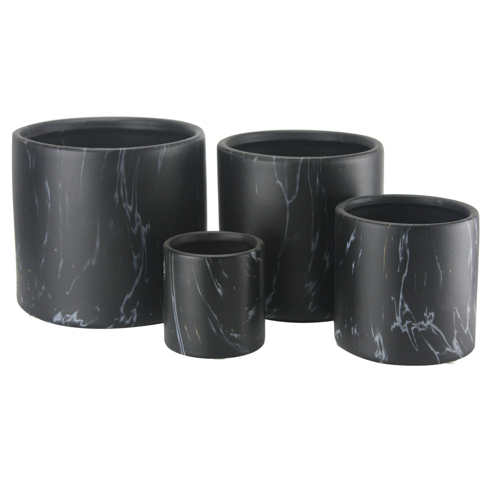 Modern Ceramic Planters | Unlimited Containers | Beautiful Ceramic Pottery for Event Companies