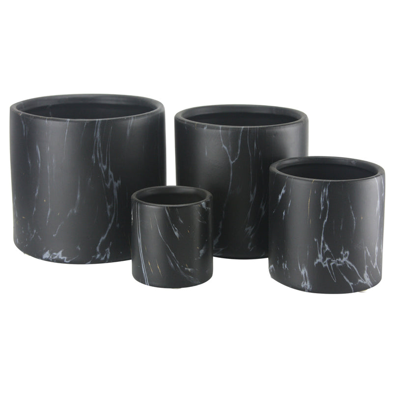 Modern Ceramic Planters | Unlimited Containers | Beautiful Ceramic Pottery for Event Companies