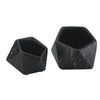 Black and White Marble Collection - Wholesale Ceramic Planters, Bulk Ceramic Pots & Decorative Pottery for Home Decor Industry | Unlimited Containers Inc