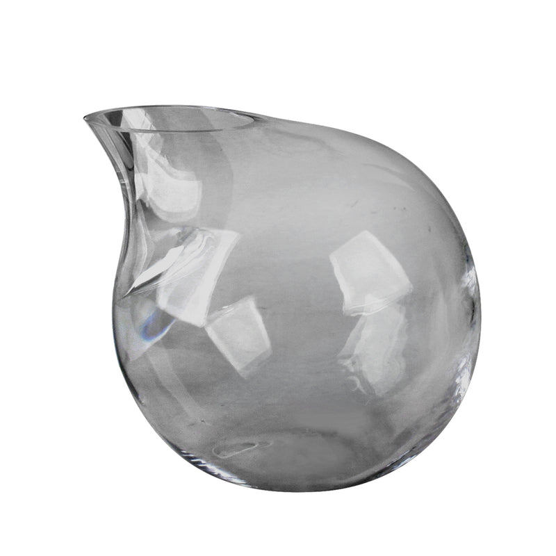 Monaco - Wholesale Glass Floral Vases, Colorful Flower Vessels in Bulk & Decorative Containers For Florists | Unlimited Containers Inc