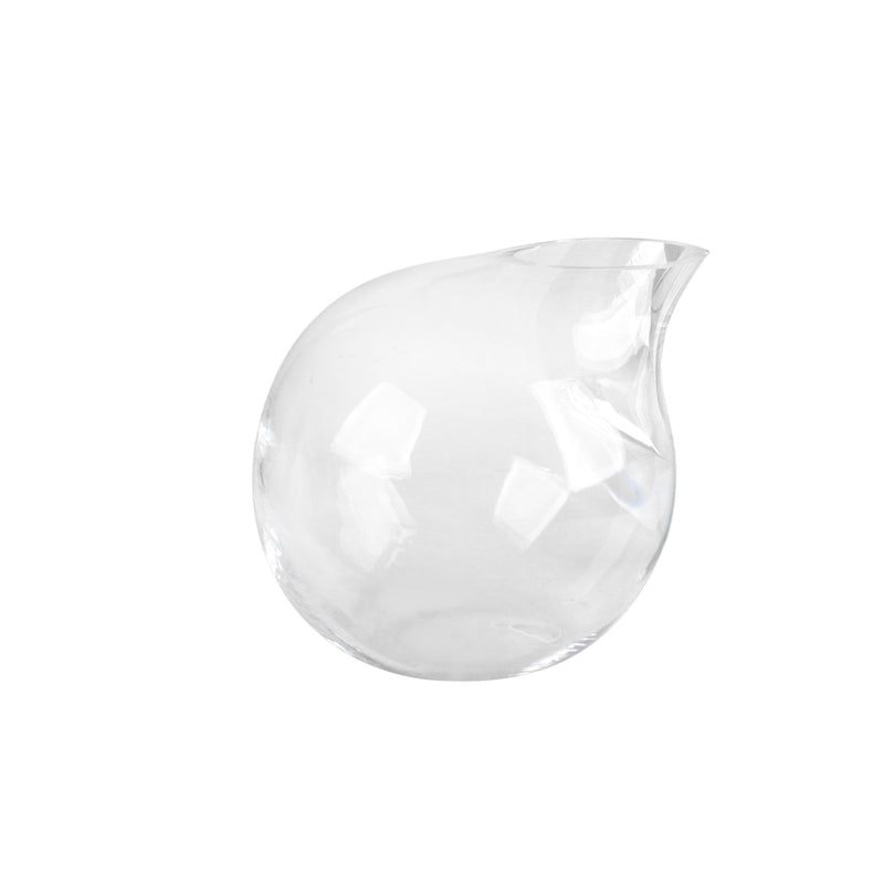 Monaco - Wholesale Glass Floral Vases, Colorful Flower Vessels in Bulk & Decorative Containers For Florists | Unlimited Containers Inc