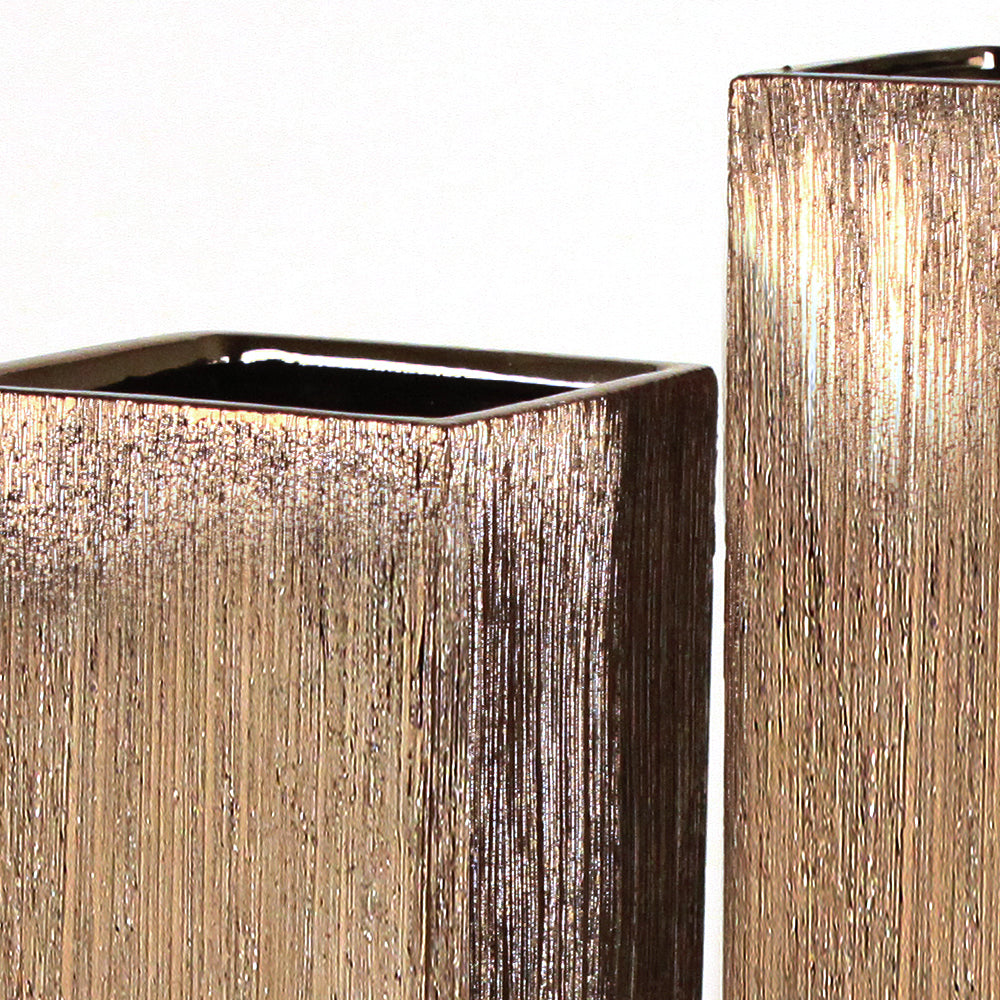Modern Ceramic Planters | Unlimited Containers | Beautiful Ceramic Pottery for Event Companies