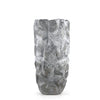 Externsteine Vase - Wholesale Poly Resin Vases for Flowers, Designer Poly Resin Columns, Aesthetic Stands and Modern Centerpieces in Bulk for Home Decor Industry | Unlimited Containers Inc