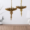 Wood Hanging Twig - Wholesale Decorative Wooden Pots & Planters, Wood Columns, Natural Wood Plant Stands, Log Decor Home Accents in Bulk | Unlimited Containers Inc