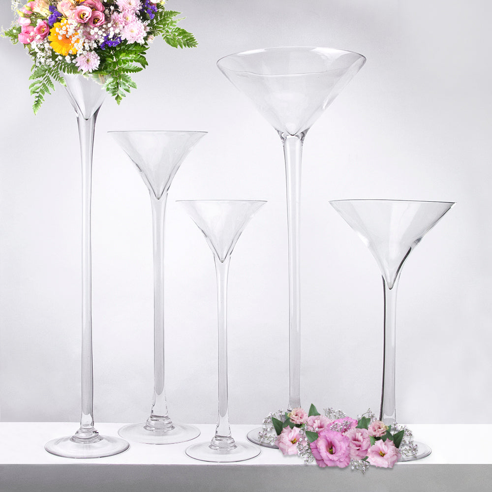 Martini Glass Collection