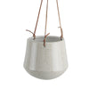 Ceramic Hanging Pot - Modern Ceramic Planters | Unlimited Containers | Wholesale Decorative Ceramic Planters For Florists