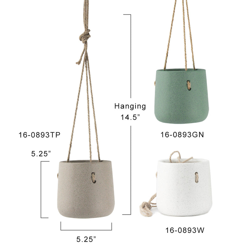 Designer Ceramic Planters | Unlimited Containers | Decorative Ceramic Pot Bulk Supplier