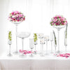 Melrose - Wholesale Glass Floral Vases, Colorful Flower Vessels in Bulk & Decorative Containers For Florists | Unlimited Containers Inc