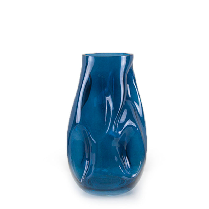 Decorative Glass Vase - Wholesale Glass Floral Vases, Colorful Flower Vessels in Bulk & Decorative Containers For Florists | Unlimited Containers Inc