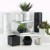 Wholesale Decorative Ceramic Planters | Unlimited Containers | Functional Pottery for Home Decor Industry
