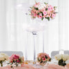 Melrose - Wholesale Glass Floral Vases, Colorful Flower Vessels in Bulk & Decorative Containers For Florists | Unlimited Containers Inc