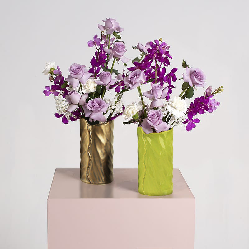 Wholesale Decorative Ceramic Planters | Unlimited Containers | Functional Pottery for Home Decor Industry