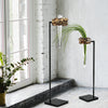 R3904, R3905,R3906,R3907,R3904-G - Wholesale Decorative Wooden Pots & Planters, Wood Columns, Natural Wood Plant Stands, Log Decor Home Accents in Bulk | Unlimited Containers Inc