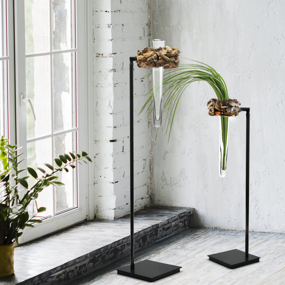 R3904, R3905,R3906,R3907,R3904-G - Wholesale Decorative Wooden Pots & Planters, Wood Columns, Natural Wood Plant Stands, Log Decor Home Accents in Bulk | Unlimited Containers Inc