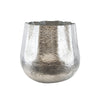Electroplated Flower Vase - Wholesale Designer Metal Candleholders & Candelabras, Modern Centerpieces, Contemporary Plant Stands in Bulk for Interior Design & Home Decor | Unlimited Containers Inc