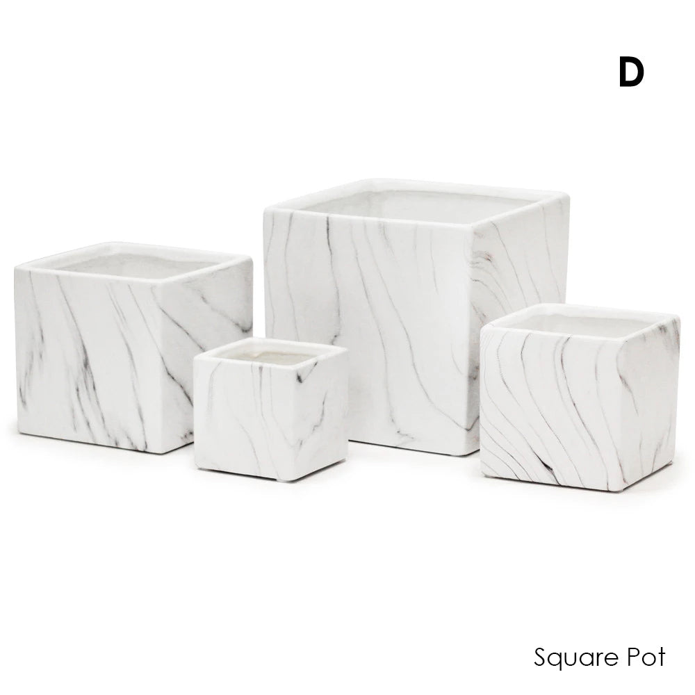 Unique Ceramic Planters | Unlimited Containers | Wholesale Ceramic Pots for Florists