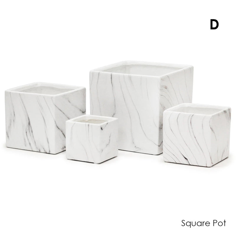 Unique Ceramic Planters | Unlimited Containers | Wholesale Ceramic Pots for Florists