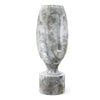 Modern Mystic Collection - Wholesale Poly Resin Vases for Flowers, Designer Poly Resin Columns, Aesthetic Stands and Modern Centerpieces in Bulk for Home Decor Industry | Unlimited Containers Inc