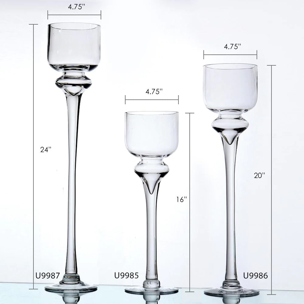 Voltive Holder