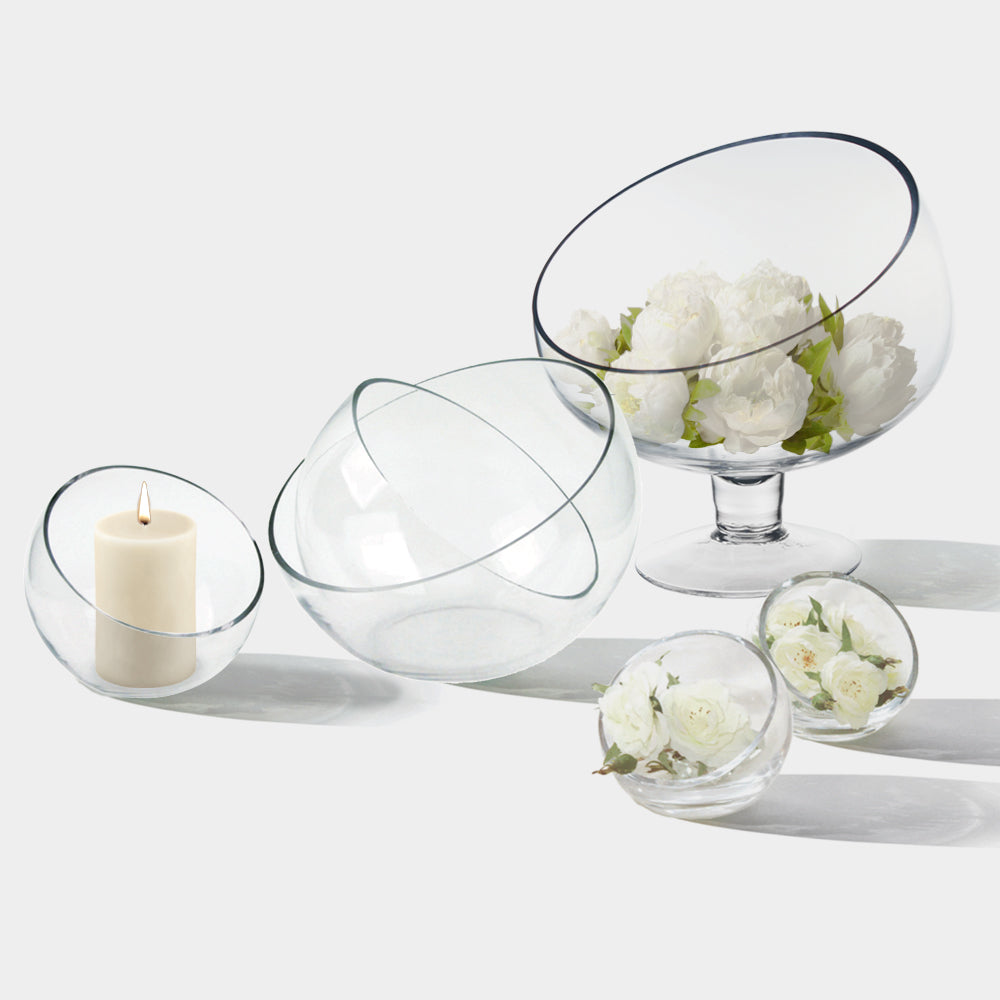 Pod Vase