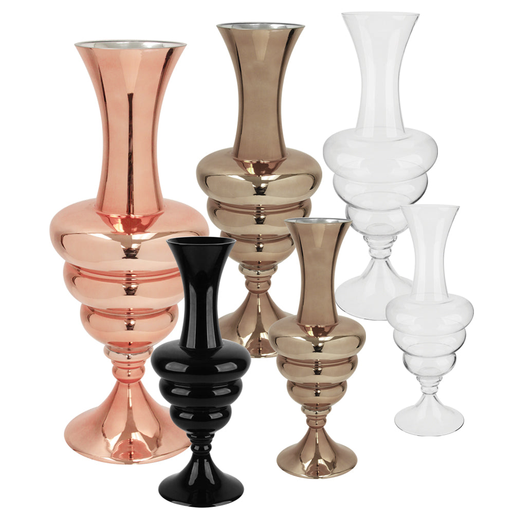 Trumpet Vase