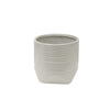 Ceramic Strip Pots - Wholesale Ceramic Planters, Bulk Ceramic Pots & Decorative Pottery for Home Decor Industry | Unlimited Containers Inc