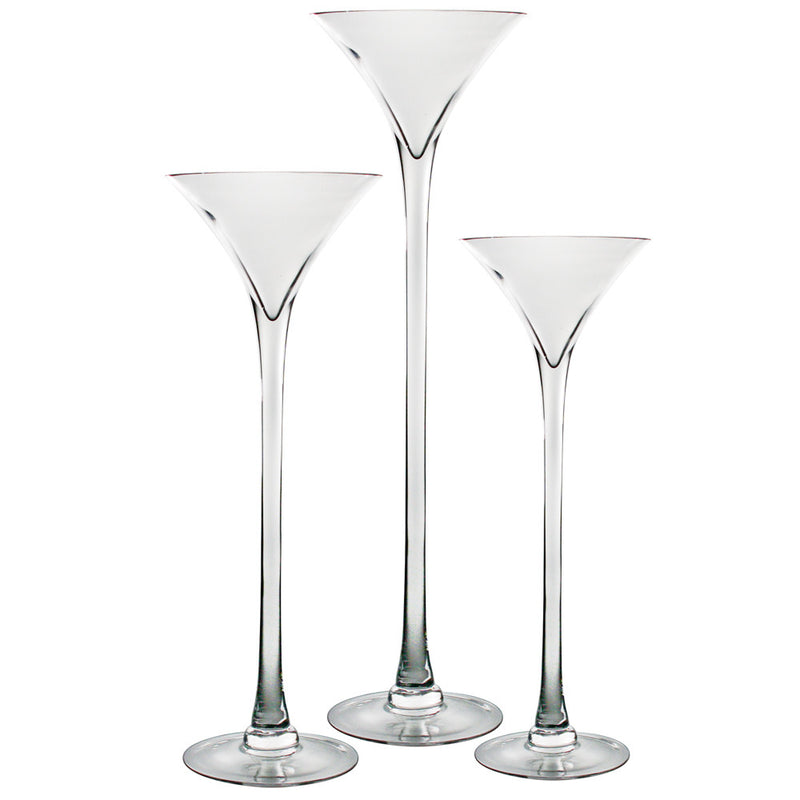 Martini Glass Collection