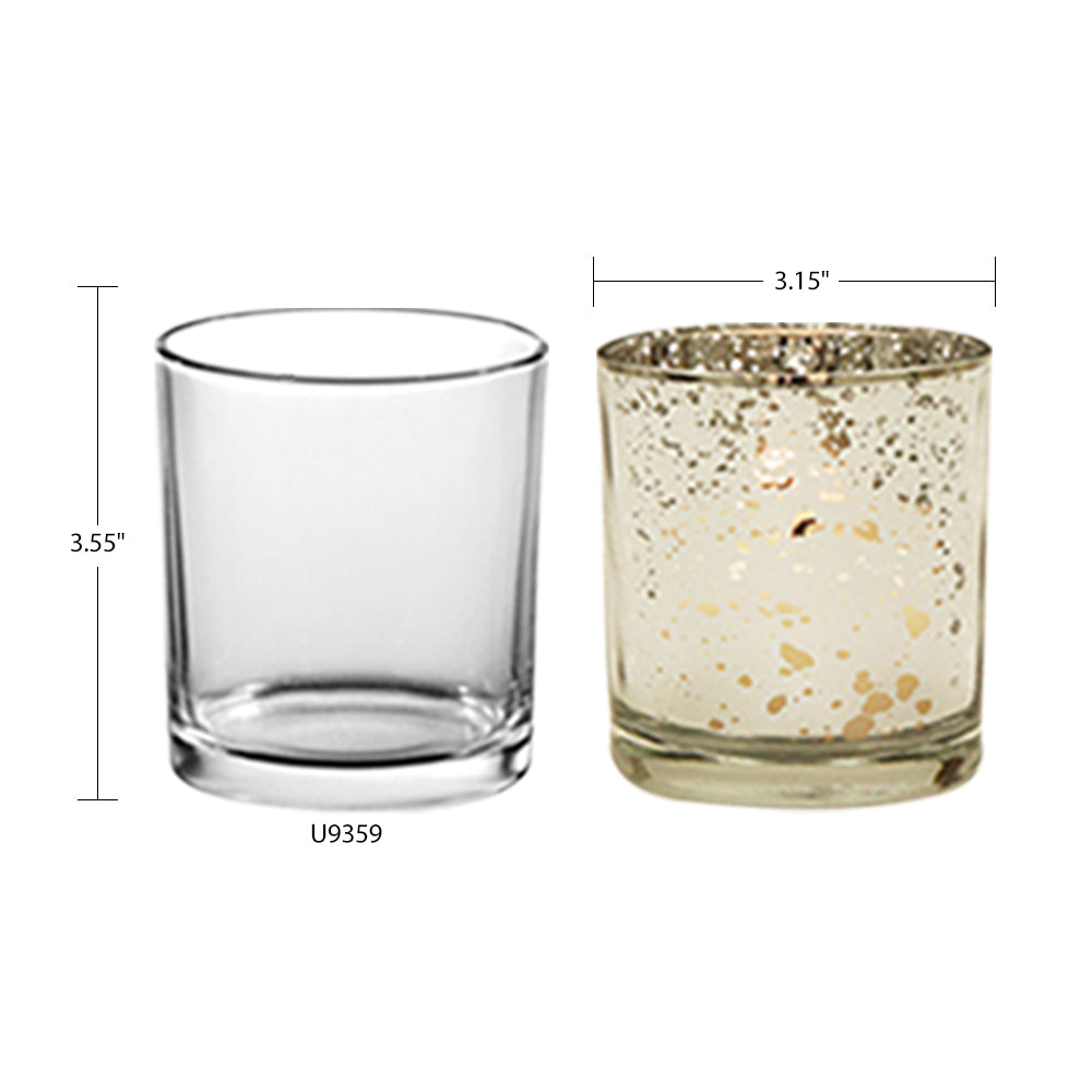 3.55" Candle Holders