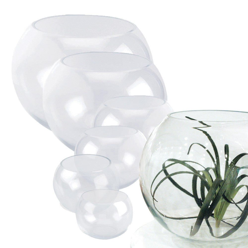 Bubble Bowl