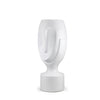 Modern Mystic Collection - Wholesale Poly Resin Vases for Flowers, Designer Poly Resin Columns, Aesthetic Stands and Modern Centerpieces in Bulk for Home Decor Industry | Unlimited Containers Inc