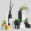 Wholesale Decorative Ceramic Planters | Unlimited Containers | Functional Pottery for Home Decor Industry