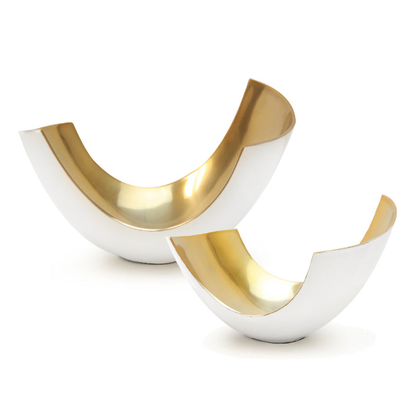 Modern - Wholesale Designer Metal Candleholders & Candelabras, Modern Centerpieces, Contemporary Plant Stands in Bulk for Interior Design & Home Decor | Unlimited Containers Inc